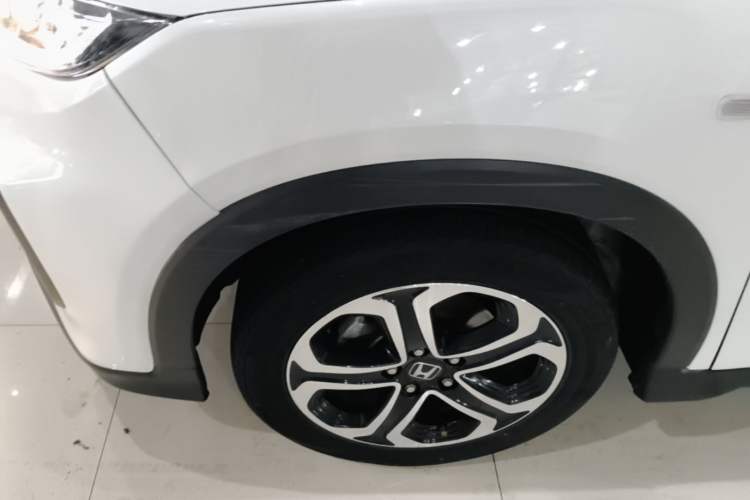 Used Honda XR-V 2017 1.8L EXi CVT Comfort Version Left Front Wheel Hub