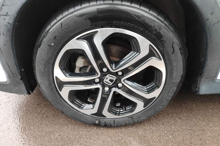 Used Honda XR-V 2017 1.8L EXi CVT Comfort Version Left Front Wheel Hub