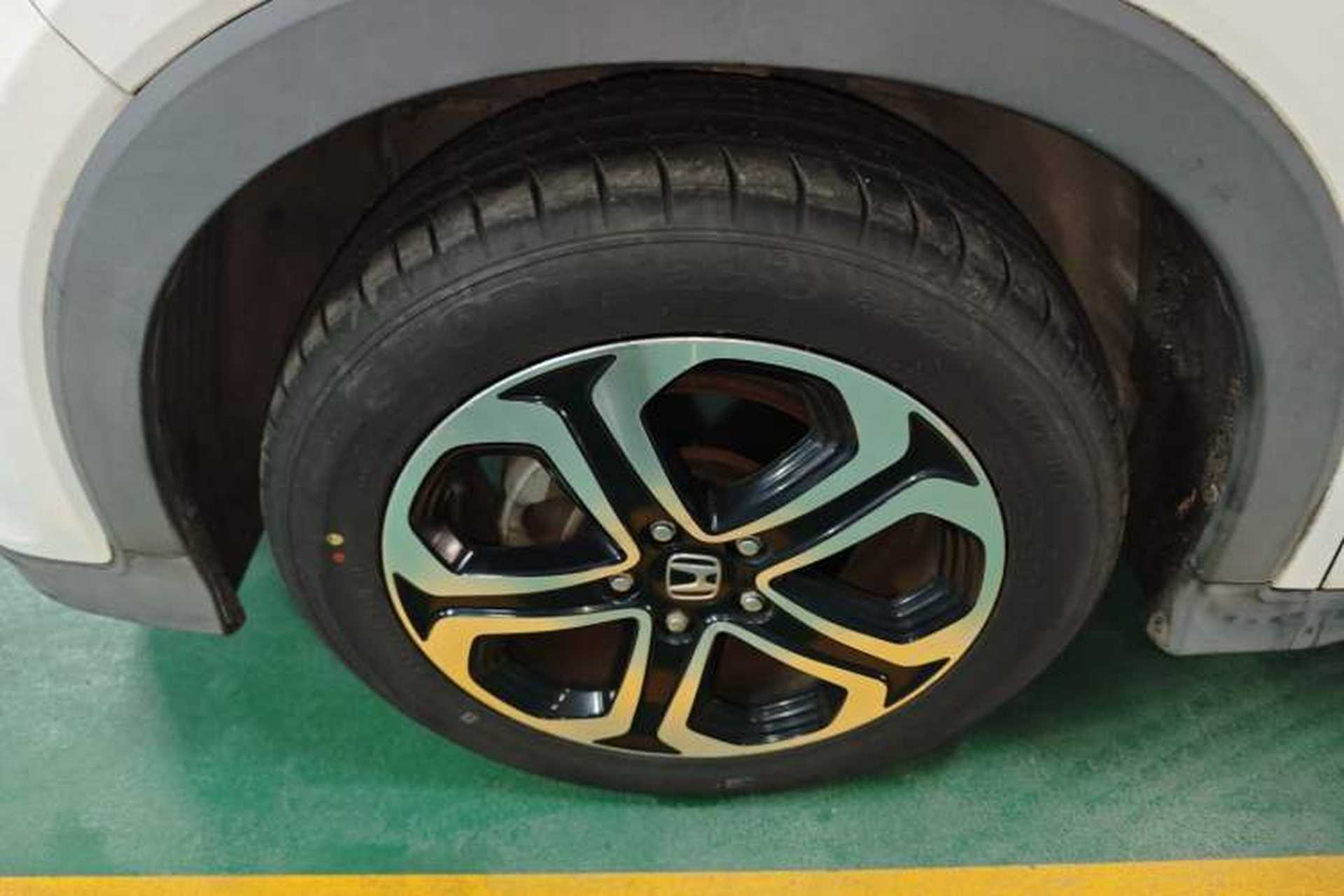 Used Honda XR-V 2017 1.8L EXi CVT Comfort Version Left Front Wheel Hub