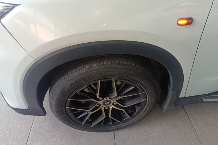 Used Honda XR-V 2017 1.8L EXi CVT Comfort Version Left Front Wheel Hub