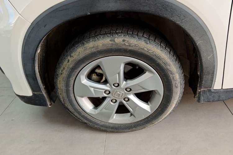 Used Honda XR-V 2017 1.5L LXi CVT Classic Edition Left Front Wheel Hub