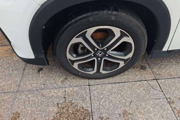 Used Honda XR-V 2017 1.8L VTi CVT Luxury Edition Left Front Wheel Hub