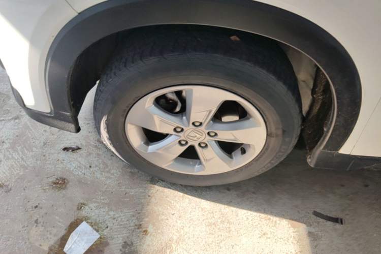 Used Honda XR-V 2017 1.5L LXi CVT Classic Edition Left Front Wheel Hub