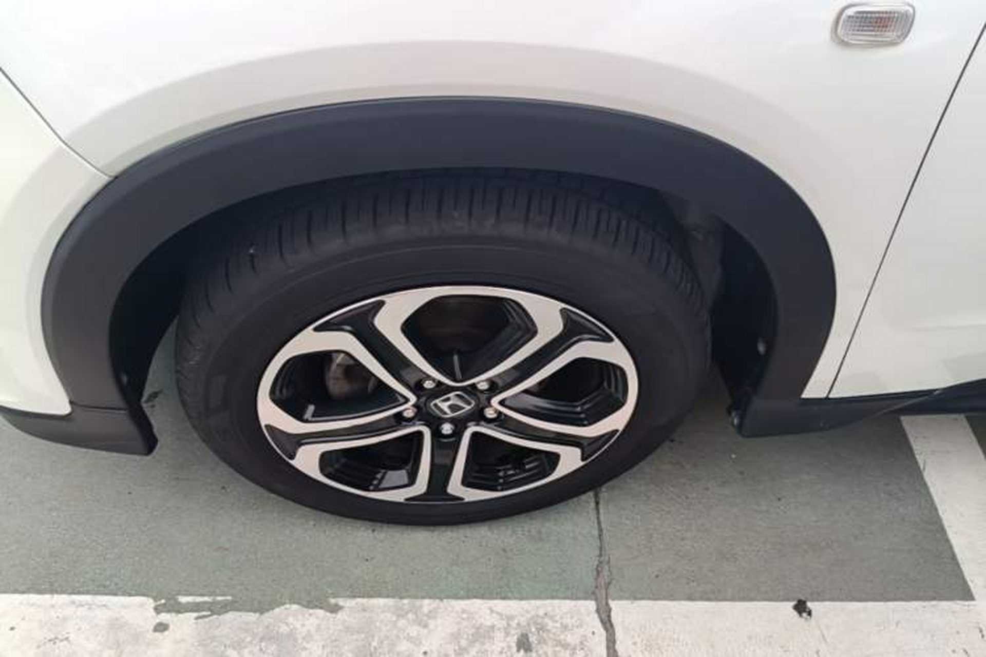 Used Honda XR-V 2017 1.8L EXi CVT Comfort Version Left Front Wheel Hub