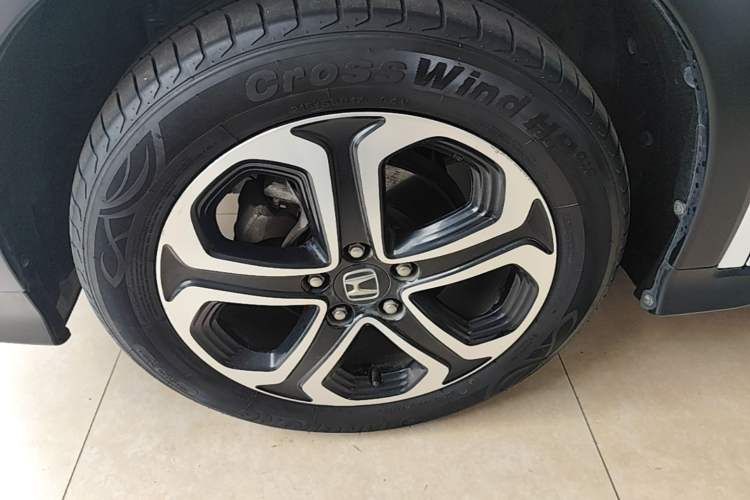 Used Honda XR-V 2017 1.8L EXi CVT Comfort Version Left Front Wheel Hub