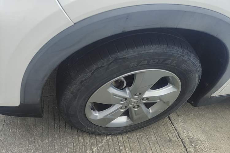 Used Honda XR-V 2017 1.5L LXi CVT Classic Edition Left Front Wheel Hub