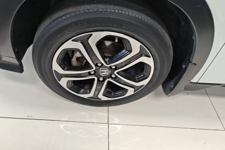 Used Honda XR-V 2017 1.8L EXi CVT Comfort Version Left Front Wheel Hub