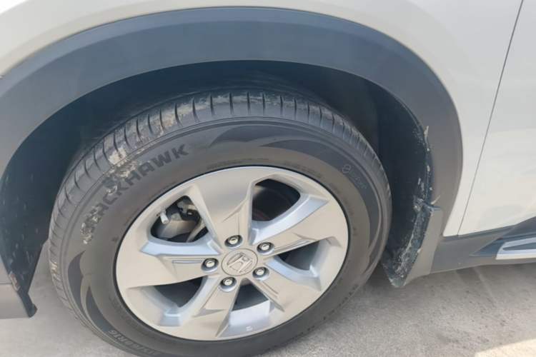 Used Honda XR-V 2017 1.5L LXi CVT Classic Edition Left Front Wheel Hub