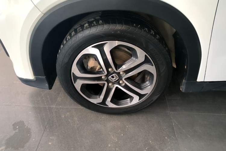 Used Honda XR-V 2017 1.8L EXi CVT Comfort Version Left Front Wheel Hub
