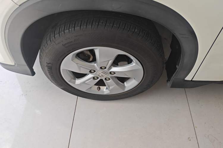 Used Honda XR-V 2017 1.5L LXi CVT Classic Edition Left Front Wheel Hub