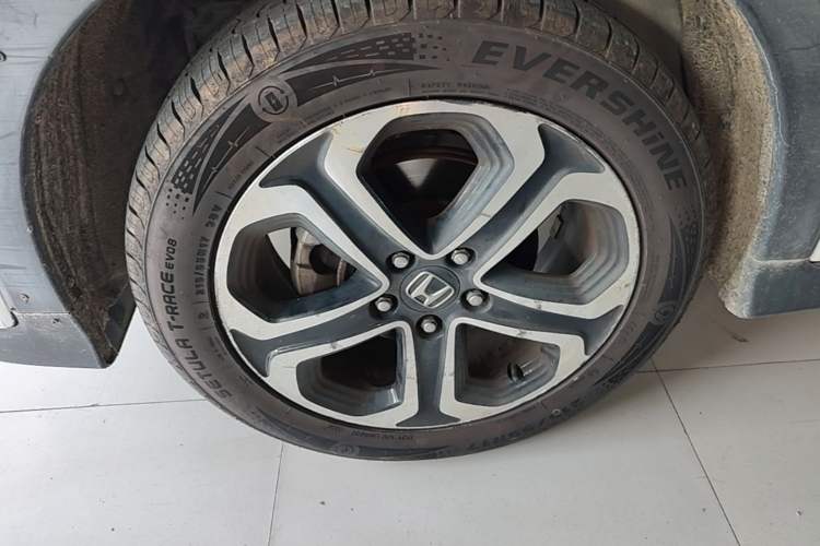Used Honda XR-V 2017 1.8L EXi CVT Comfort Version Left Front Wheel Hub