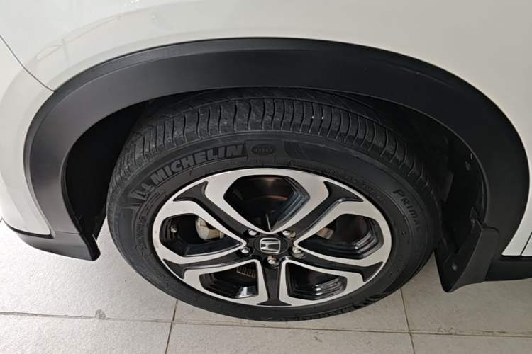 Used Honda XR-V 2017 1.8L EXi CVT Comfort Version Left Front Wheel Hub