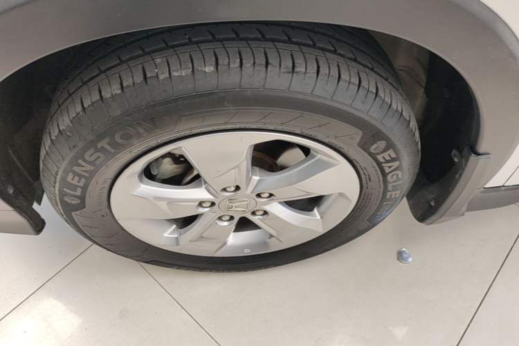 Used Honda XR-V 2017 1.5L LXi CVT Classic Edition Left Front Wheel Hub