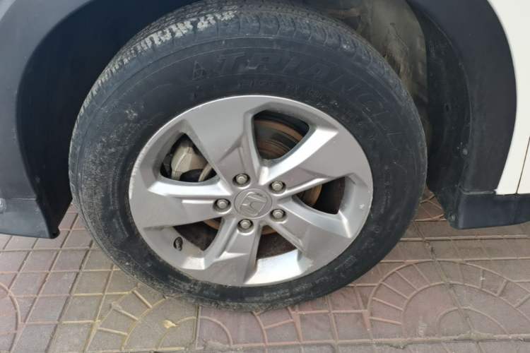 Used Honda XR-V 2017 1.5L LXi CVT Classic Edition Left Front Wheel Hub