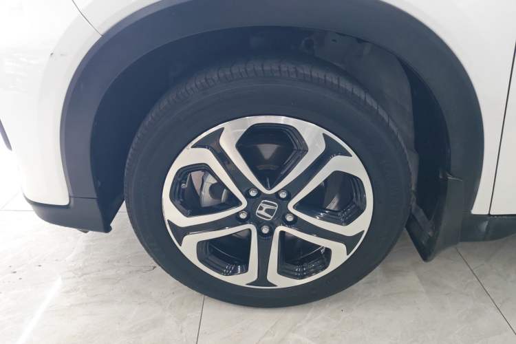 Used Honda XR-V 2017 1.8L VTi CVT Luxury Edition Left Front Wheel Hub