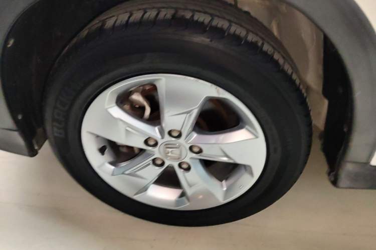Used Honda XR-V 2017 1.5L LXi CVT Classic Edition Left Front Wheel Hub