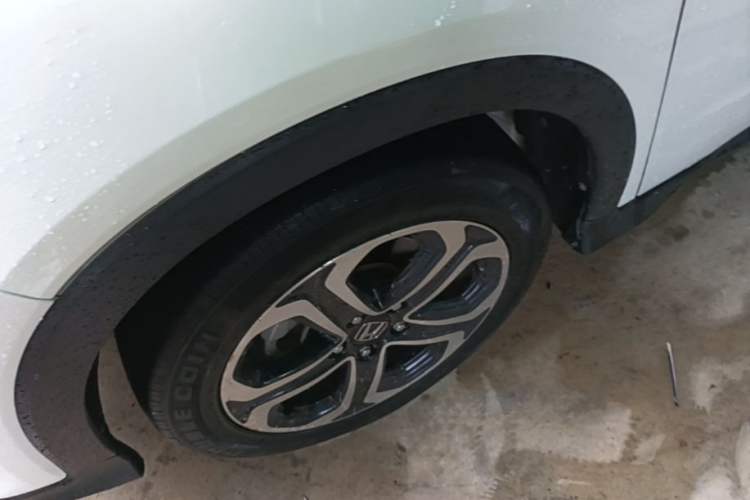 Used Honda XR-V 2017 1.8L EXi CVT Comfort Version Left Front Wheel Hub