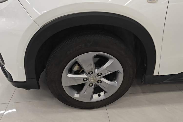 Used Honda XR-V 2017 1.5L LXi CVT Classic Edition Left Front Wheel Hub