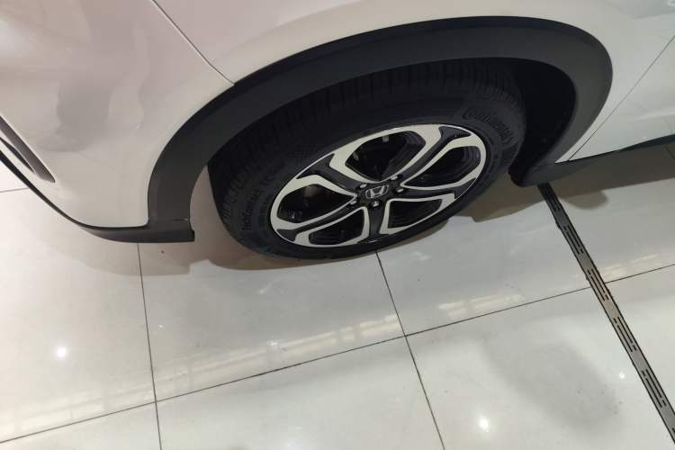 Used Honda XR-V 2017 1.8L EXi CVT Comfort Version Left Front Wheel Hub