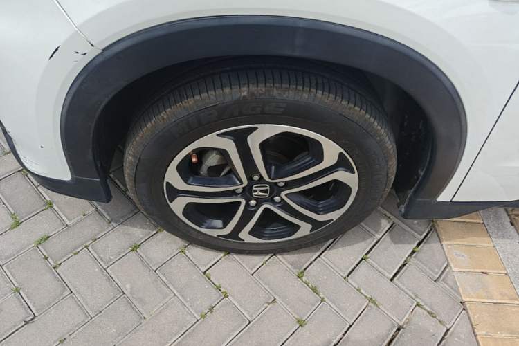 Used Honda XR-V 2017 1.8L EXi CVT Comfort Version Left Front Wheel Hub