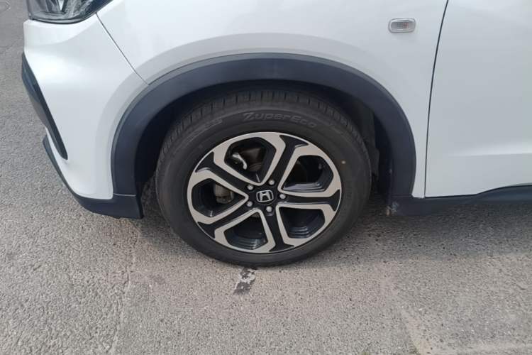 Used Honda XR-V 2017 1.8L EXi CVT Comfort Version Left Front Wheel Hub