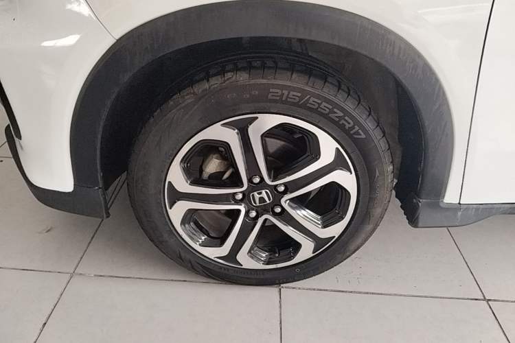 Used Honda XR-V 2017 1.8L EXi Manual Comfort Edition Left Front Wheel Hub