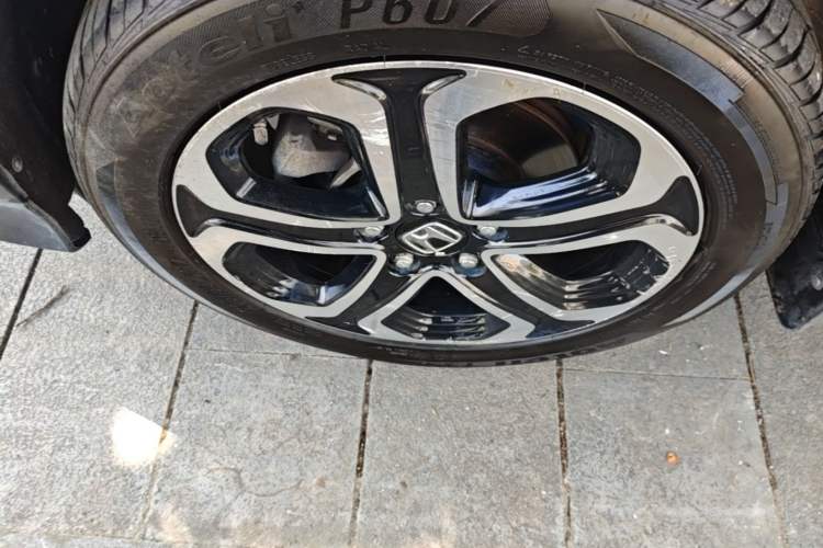 Used Honda XR-V 2017 1.8L EXi Manual Comfort Edition Left Front Wheel Hub
