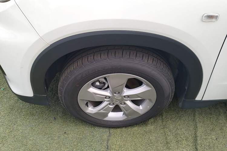 Used Honda XR-V 2017 1.5L LXi CVT Classic Edition Left Front Wheel Hub