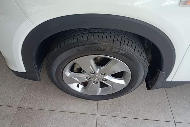 Used Honda XR-V 2017 1.5L LXi CVT Classic Edition Left Front Wheel Hub