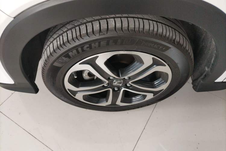 Used Honda XR-V 2017 1.8L EXi CVT Comfort Version Left Front Wheel Hub