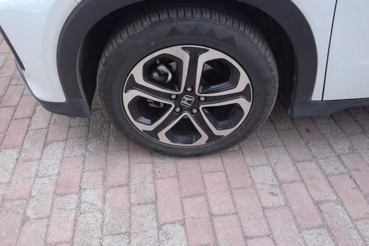 Used Honda XR-V 2017 1.8L EXi CVT Comfort Version Left Front Wheel Hub