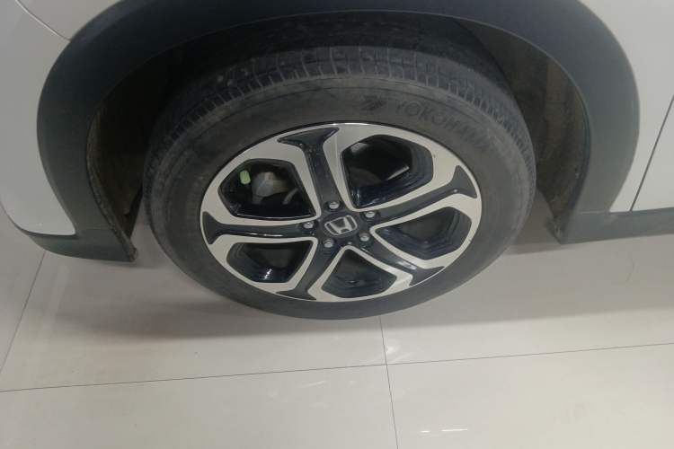 Used Honda XR-V 2017 1.8L EXi CVT Comfort Version Left Front Wheel Hub
