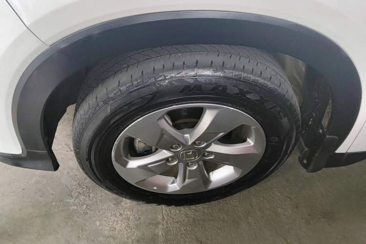 Used Honda XR-V 2017 1.5L LXi CVT Classic Edition Left Front Wheel Hub