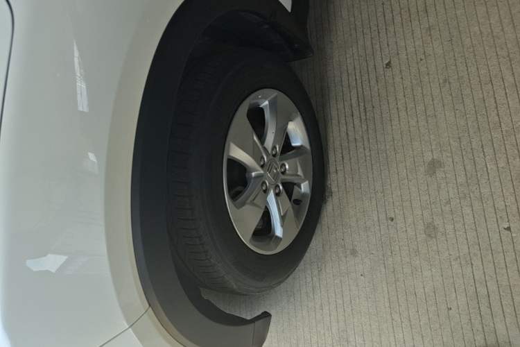 Used Honda XR-V 2017 1.5L LXi CVT Classic Edition Left Front Wheel Hub