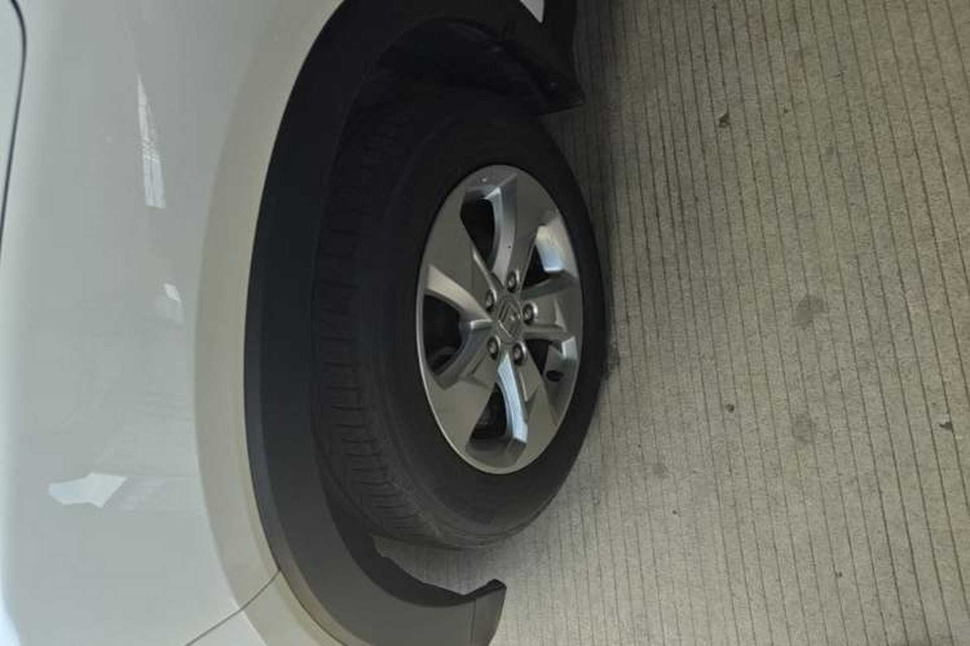 Used Honda XR-V 2017 1.5L LXi CVT Classic Edition Left Front Wheel Hub