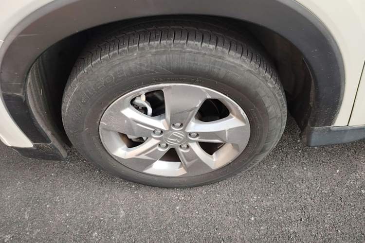 Used Honda XR-V 2017 1.5L LXi CVT Classic Edition Left Front Wheel Hub