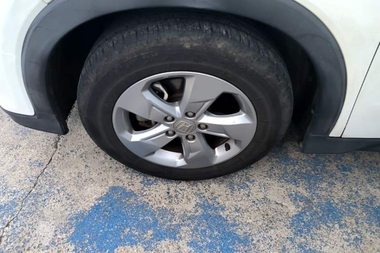 Used Honda XR-V 2017 1.5L LXi CVT Classic Edition Left Front Wheel Hub
