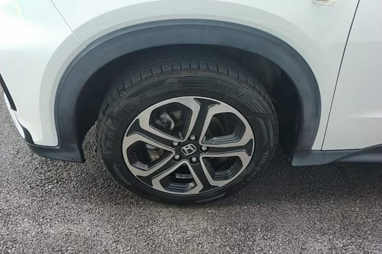 Used Honda XR-V 2017 1.8L EXi CVT Comfort Version Left Front Wheel Hub
