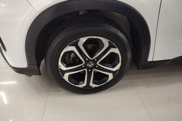 Used Honda XR-V 2017 1.8L EXi CVT Comfort Version Left Front Wheel Hub