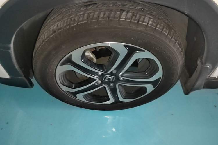 Used Honda XR-V 2017 1.8L EXi CVT Comfort Version Left Front Wheel Hub