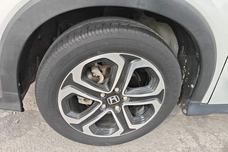 Used Honda XR-V 2017 1.8L EXi CVT Comfort Version Left Front Wheel Hub