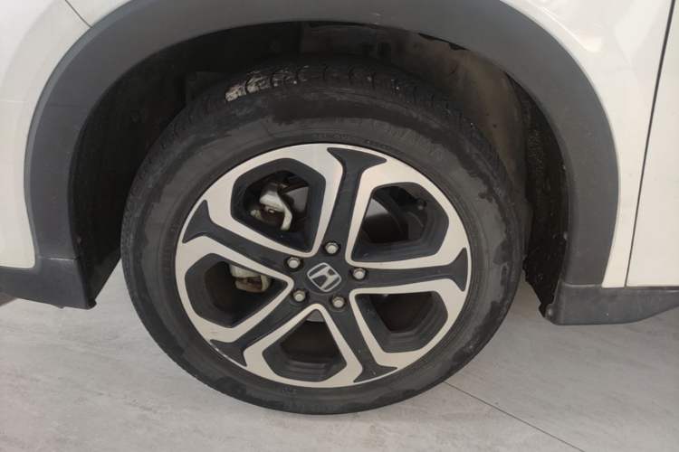 Used Honda XR-V 2017 1.8L EXi CVT Comfort Version Left Front Wheel Hub