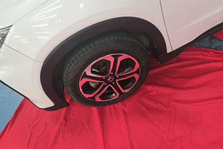 Used Honda XR-V 2017 1.8L EXi CVT Comfort Version Left Front Wheel Hub