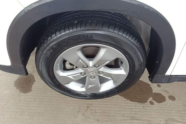 Used Honda XR-V 2017 1.5L LXi Manual Classic Edition Left Front Wheel Hub
