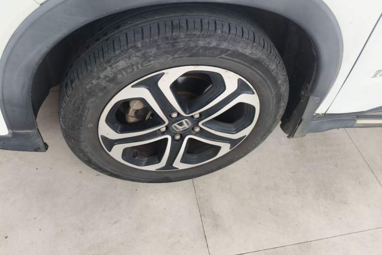 Used Honda XR-V 2017 1.8L EXi CVT Comfort Version Left Front Wheel Hub