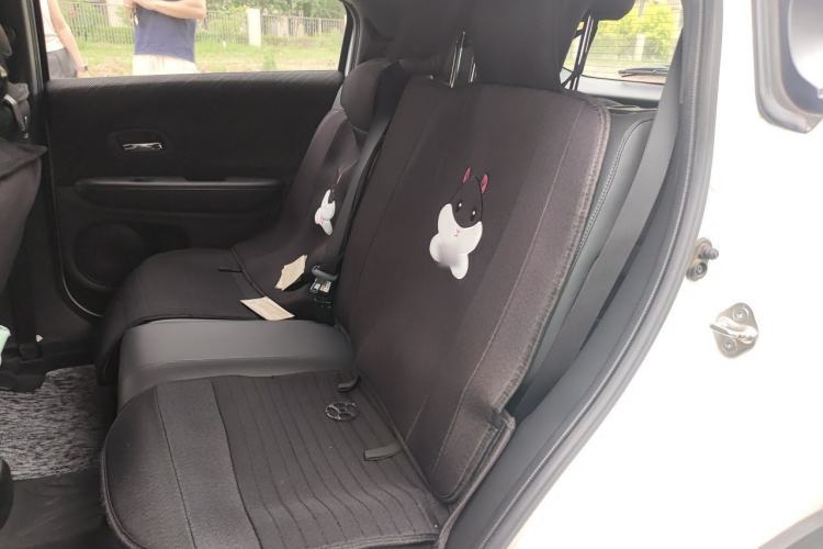 Used Honda XR-V 2017 1.5L LXi CVT Classic Edition Left Rear Seat