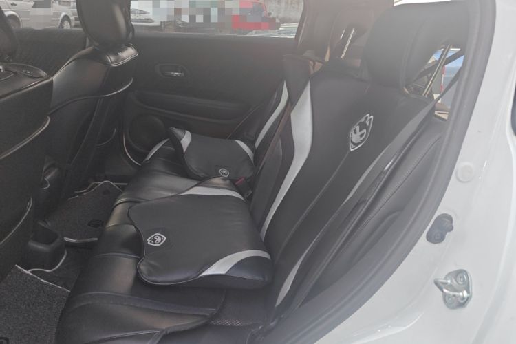 Used Honda XR-V 2017 1.5L LXi CVT Classic Edition Left Rear Seat