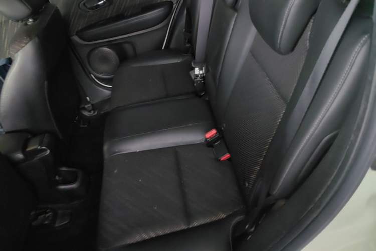 Used Honda XR-V 2017 1.8L EXi CVT Comfort Version Left Rear Seat