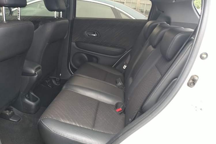Used Honda XR-V 2017 1.5L LXi CVT Classic Edition Left Rear Seat