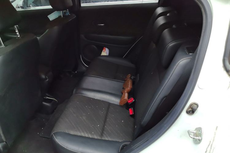 Used Honda XR-V 2017 1.5L LXi CVT Classic Edition Left Rear Seat
